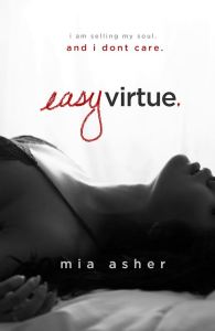 easy virtue cover